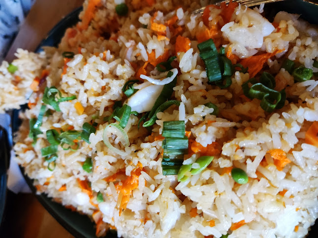 Opinii despre Cusina Restaurant - Sulaimania în الرياض - الضيافة