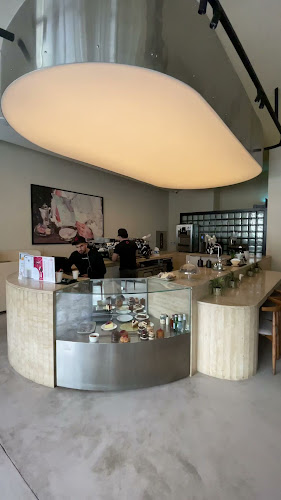 العليا، طريق الملك فهد الفرعي،, الرياض