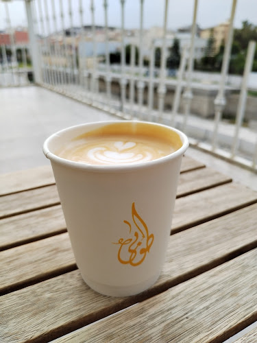 Opinii despre كوفي طوبى TUBA COFFEE în أبها - الضيافة