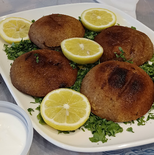 Comentarii opinii despre مطعم نور الحلبي