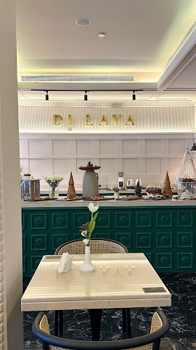 DI LAVA | دي لافا - الضيافة