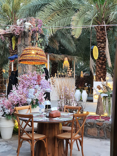 Comentarii opinii despre مطعم سرايا ورد