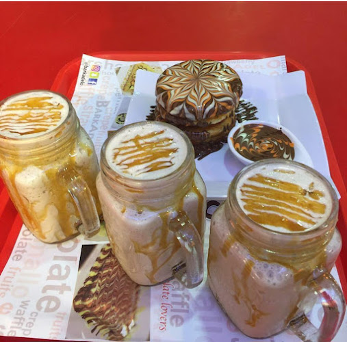 Barkadelo - الضيافة