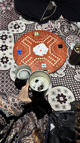 ريكسا كافية - القنفذة