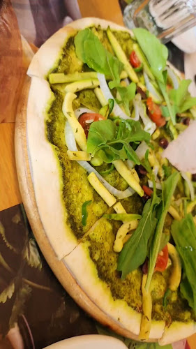 زعتر وزيت - جدة