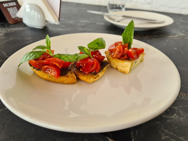 مطعم بلرم - الضيافة