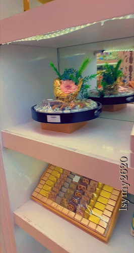 شوكلت ديزاين - الضيافة