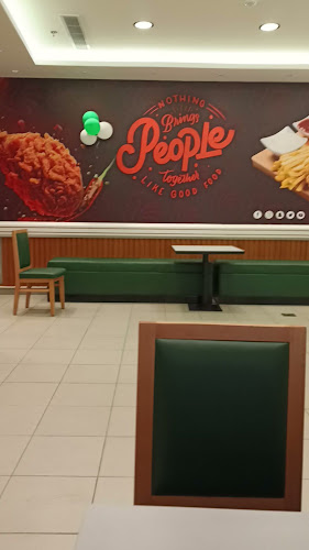 بروست الفروج الخالدية - مكة