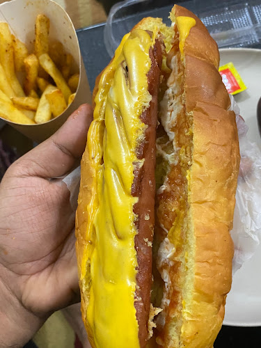 البريدي، حي الاندلس، جدة