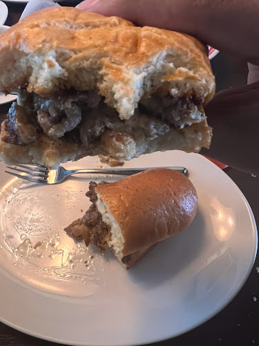 ستيك هاوس - الضيافة