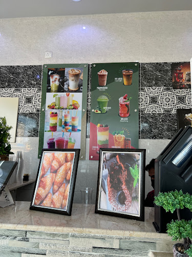 Opinii despre عصير نجوم în حقل - الضيافة