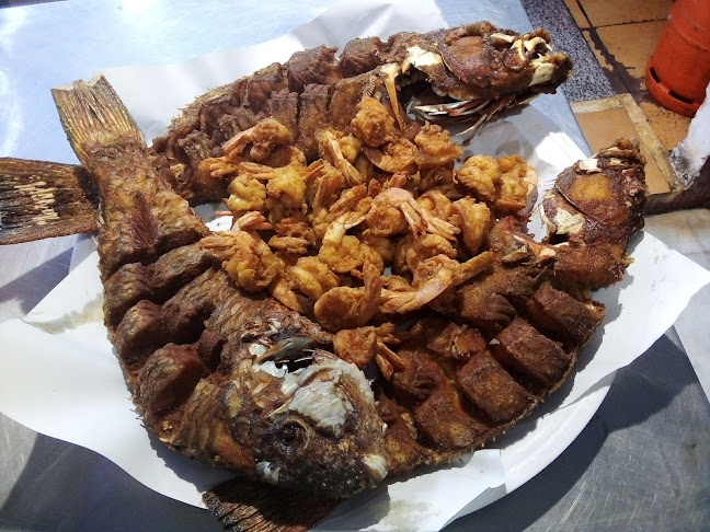 Opinii despre مطعم الوادي للاكلات الشعبية în جدة - الضيافة