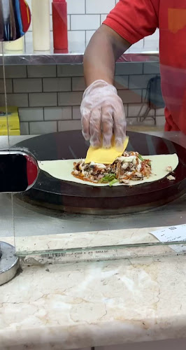 الكريب الفرنسي 3 - الضيافة