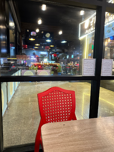 مركز عطا الله التجاري، طريق الكورنيش الفرعي، الشاطئ، جدة 23611