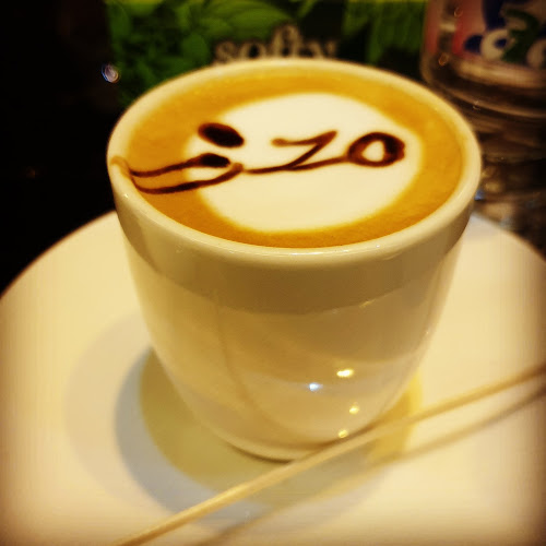 ايتوال كافيه etoile cafe - الضيافة