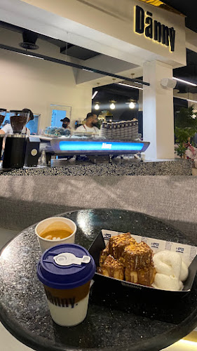 Opinii despre داني كوفي în المبرز - الضيافة