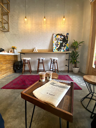 قهوة خيشة | Khaisha Coffee - الضيافة