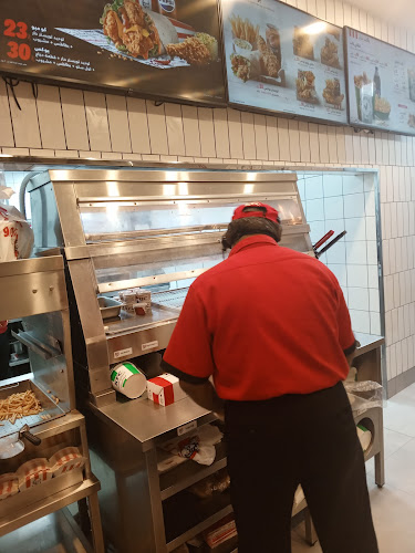 كنتاكي - البوليفارد - تبوك