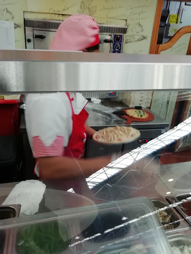 باستا قوستو