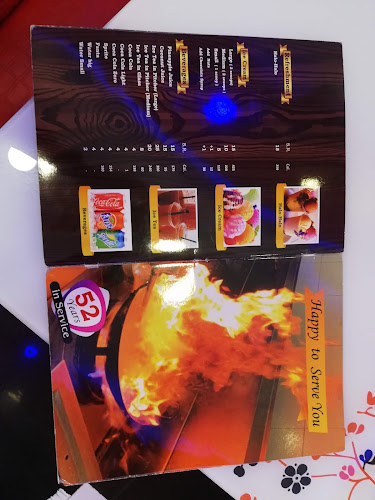 Comentarii opinii despre مطعم شاولي مأكولات صينية وفلبينية