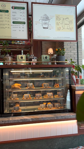 Opinii despre ايرث كافيه în الرياض - الضيافة