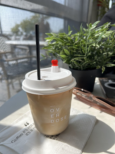 Opinii despre Over Dose în جدة - الضيافة