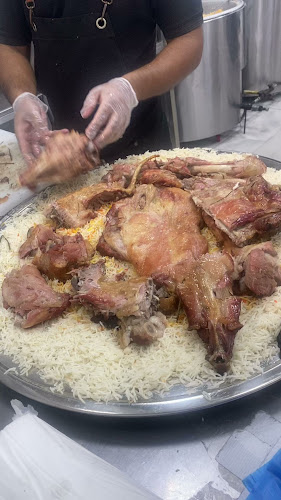 حنيذ الروشن | Haneeth Alroshen