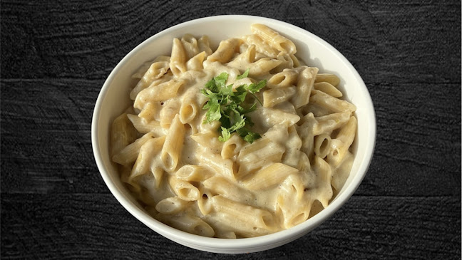 مطعم فانسي دش Fancy dish - الضيافة