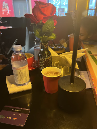 Comentarii opinii despre Trankila Lounge - ترنكيلا لاونج