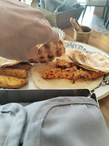 Opinii despre كرَم بيروت în الرياض - الضيافة