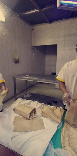 Comentarii opinii despre رغيف الديرة للفطير البلدي