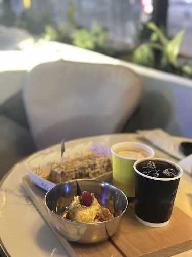 Comentarii opinii despre 20UR Dammam