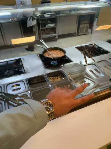 بروكلي باستا - الرياض