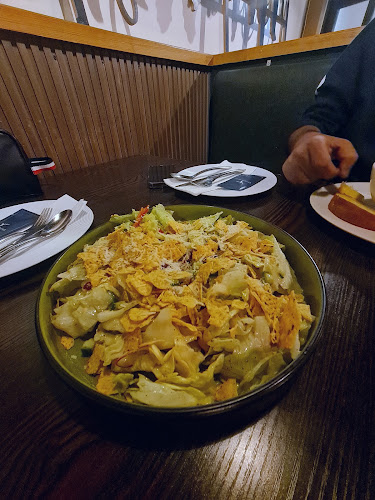 Comentarii opinii despre ويسترن روود