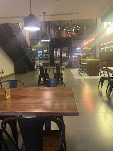 Comentarii opinii despre شرمب هوك