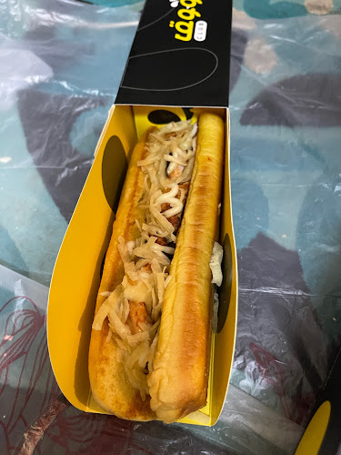 مطعم طاووق كلوب Tawooq club - جدة