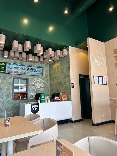 Comentarii opinii despre Papa Johns