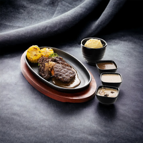 Opinii despre smokey concept سموكي كونسبت în المبرز - الضيافة