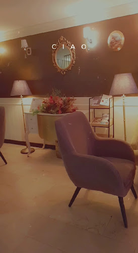 Opinii despre ديلاسيوس كافيه în مكة - الضيافة