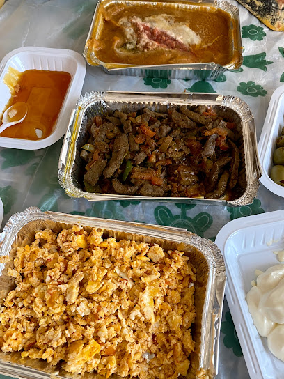 فوال نور الصباح