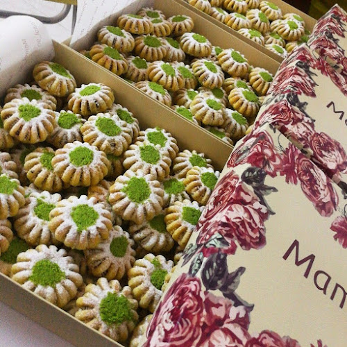 Opinii despre معمول أم نايف în مكة - الضيافة