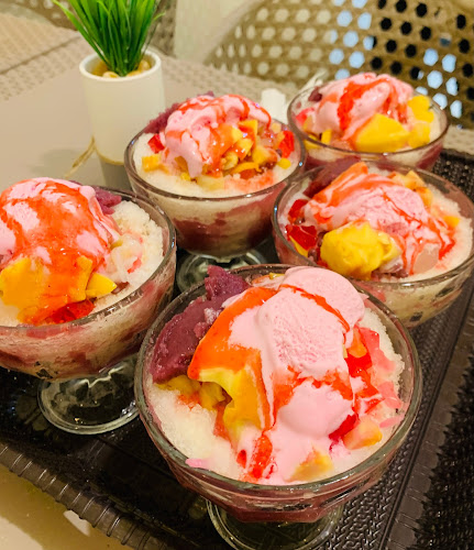 أ+ مطعم وكافيه