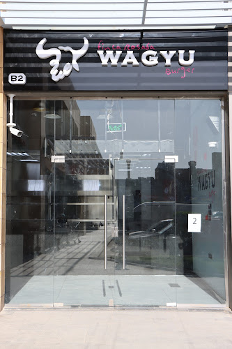 روزاليا واقيو برجر Rosalia wagyu Burger B2