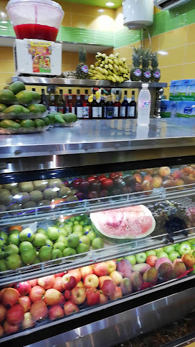 طريق الملك عبدالعزيز، وسط المدينة، الباحة 65522