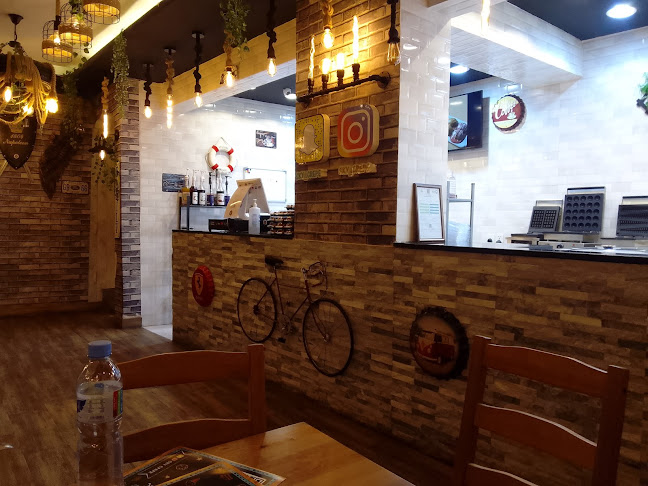 Opinii despre سكاي كريب ( الدبابية) în القطيف‎ - الضيافة