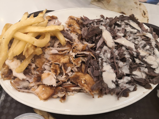 مطعم ماما نورة - الضيافة