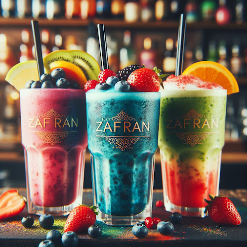 Zafran Malaz Restaurant , مطعم زعفران الملاز - الضيافة