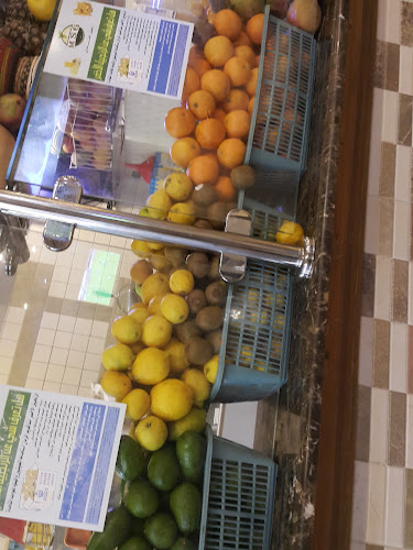 مطعم قصر طيبة - الضيافة