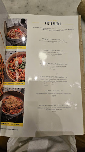 Comentarii opinii despre جيمي الايطالي