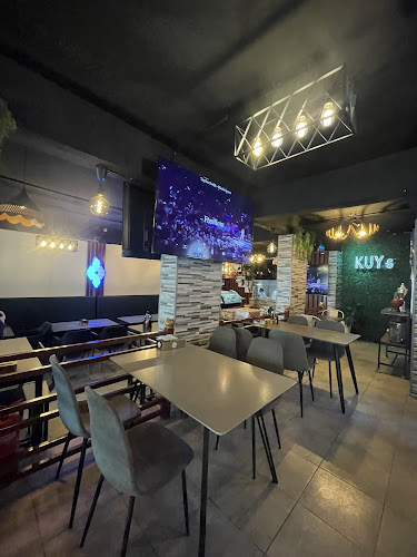 Opinii despre KUY's Grill & Restaurant în الرياض - الضيافة